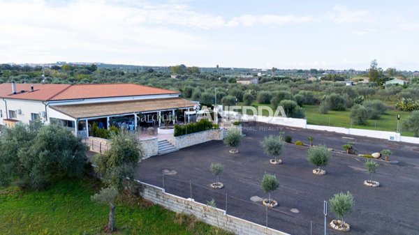 terreno edificabile in vendita a Sorso in zona Marina di Sorso