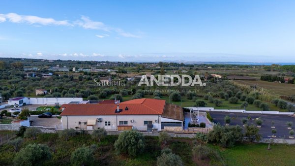 terreno edificabile in vendita a Sorso in zona Marina di Sorso