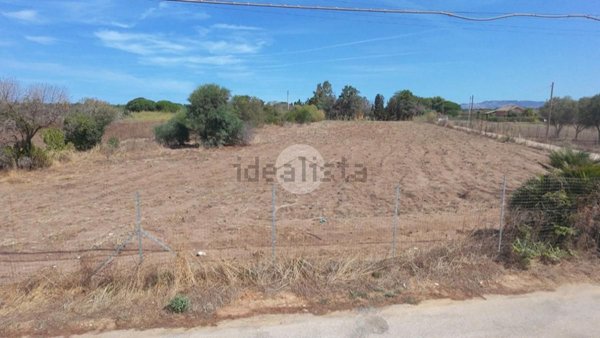 terreno agricolo in vendita a Sorso