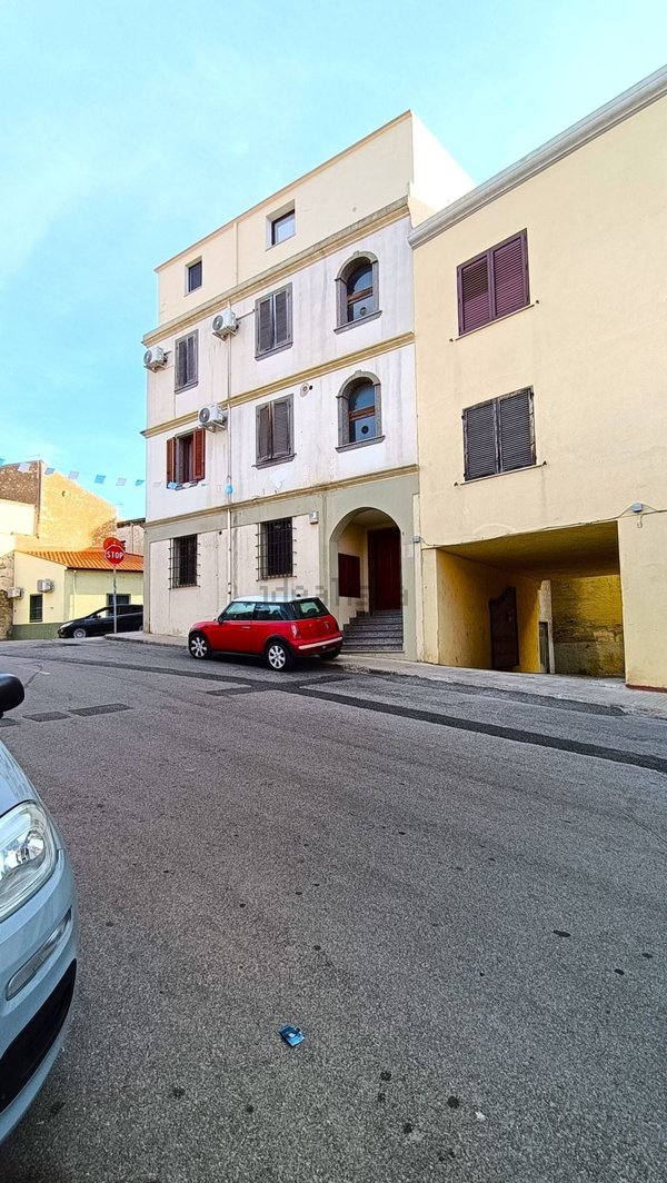 appartamento in vendita a Sorso