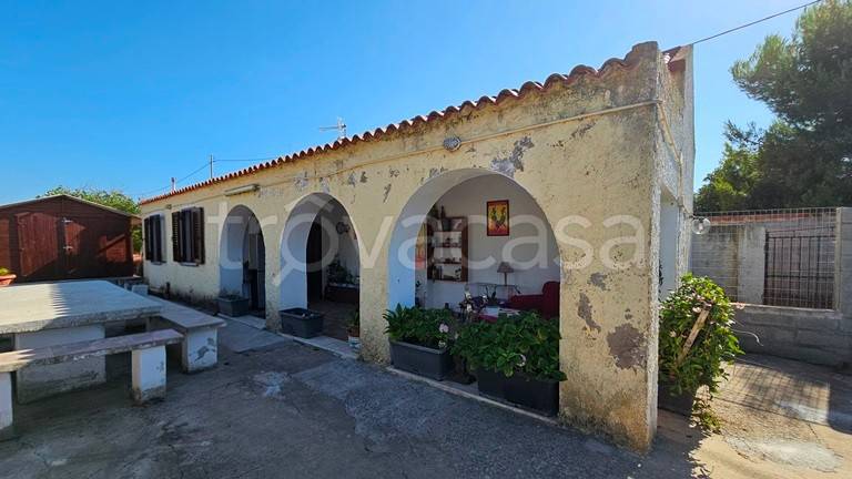 casa indipendente in vendita a Sorso