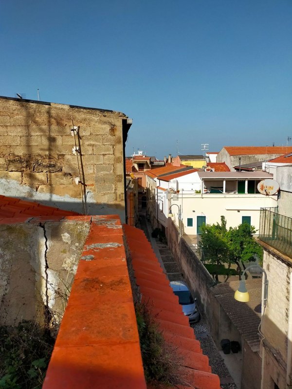 casa indipendente in vendita a Sorso