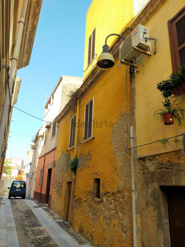 casa indipendente in vendita a Sorso