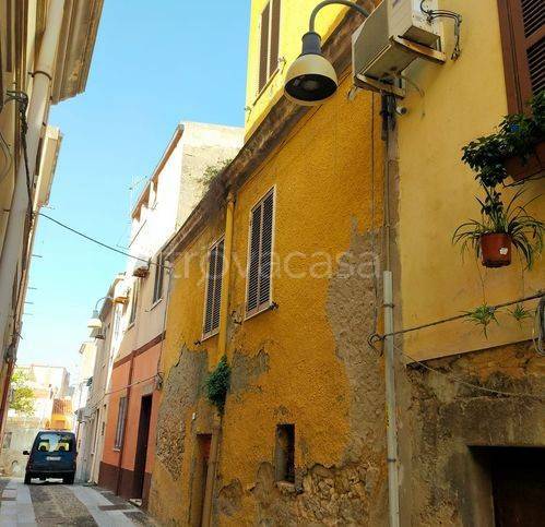 casa indipendente in vendita a Sorso