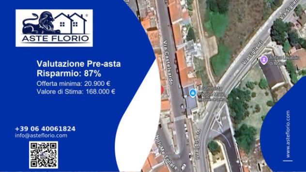 appartamento in vendita a Sorso