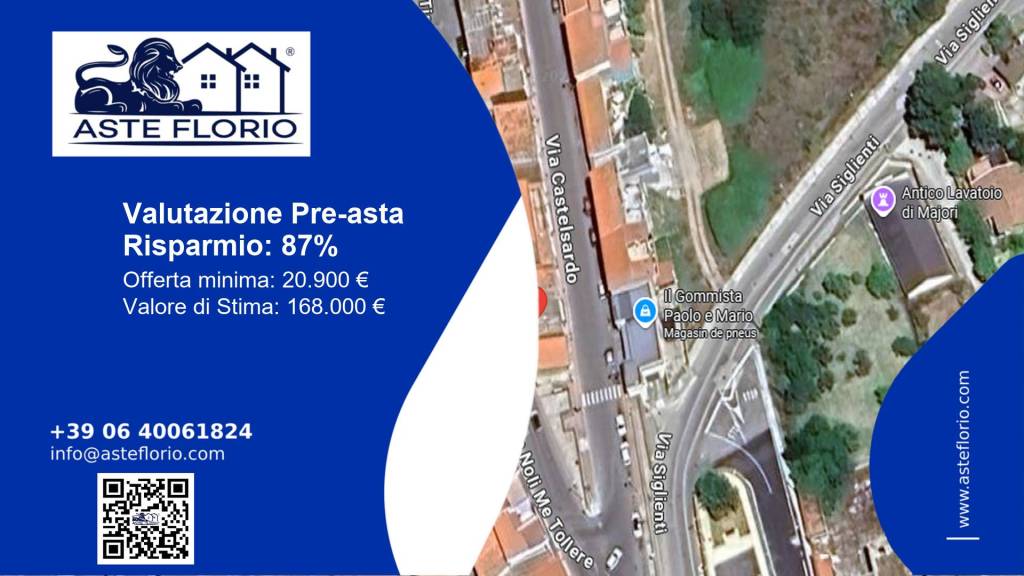 appartamento in vendita a Sorso