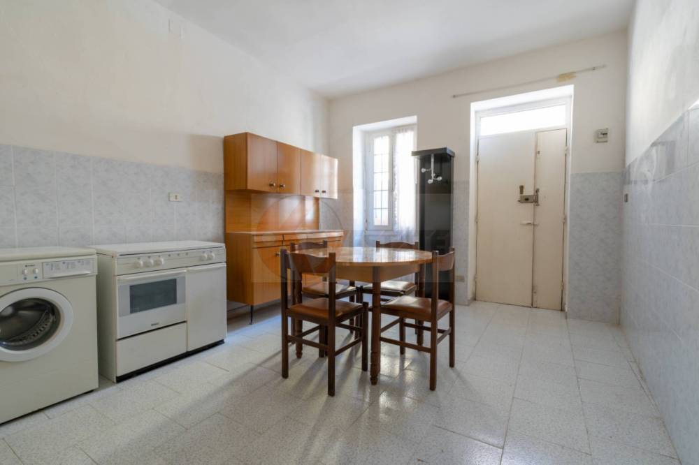 casa indipendente in vendita a Sorso