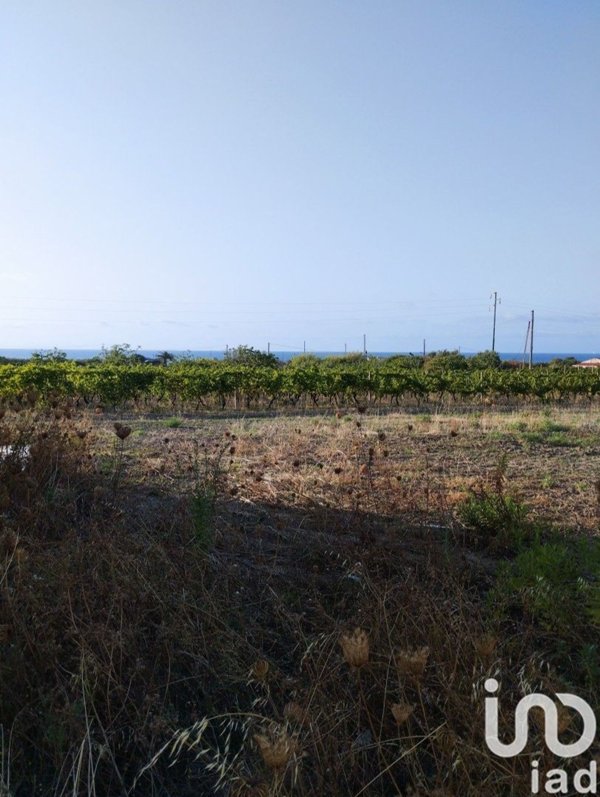 terreno agricolo in vendita a Sorso
