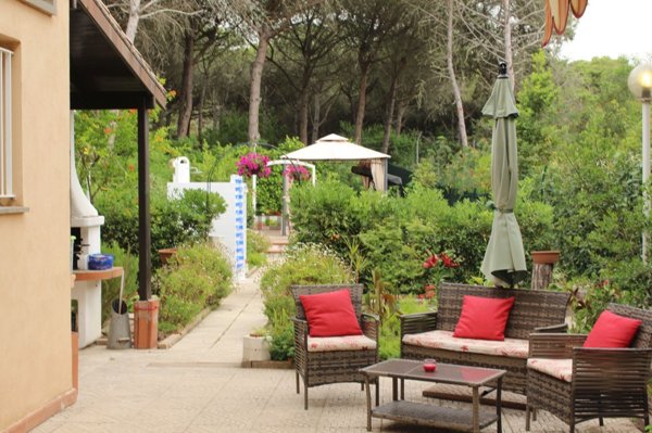 casa indipendente in vendita a Sorso