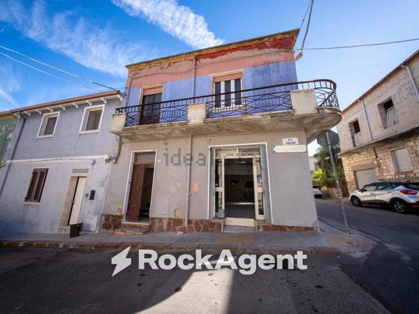 casa semindipendente in vendita a Sorso