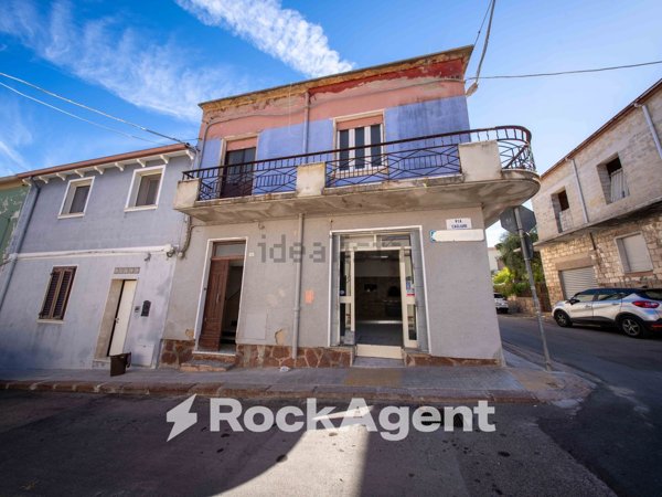 casa semindipendente in vendita a Sorso