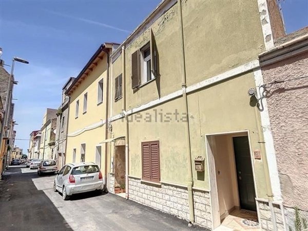 casa indipendente in vendita a Sorso