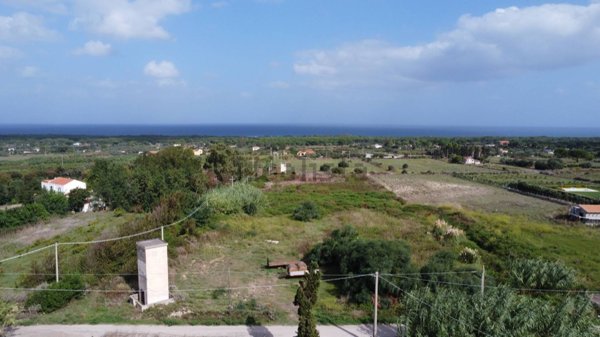 terreno agricolo in vendita a Sorso