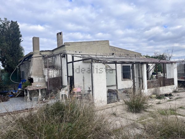 appartamento in vendita a Sorso in zona Marina di Sorso