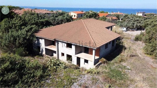 appartamento in vendita a Sorso in zona Eden Beach