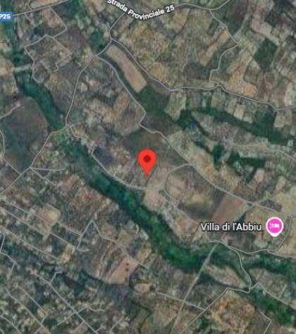 terreno agricolo in vendita a Sorso