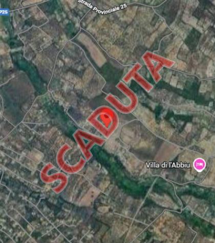 terreno agricolo in vendita a Sorso