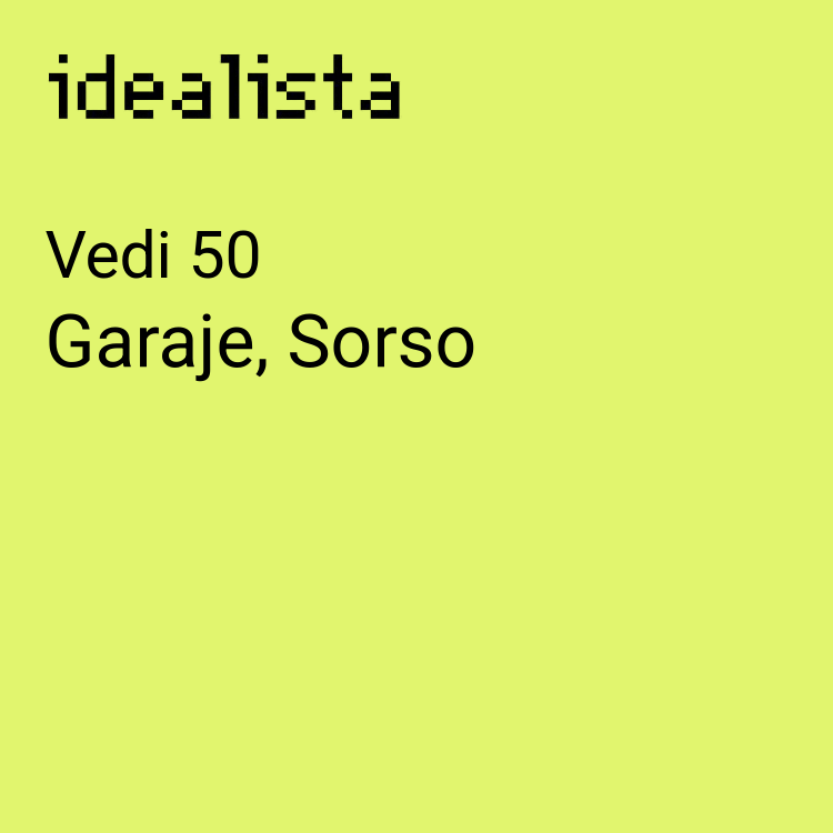 locale di sgombero in vendita a Sorso