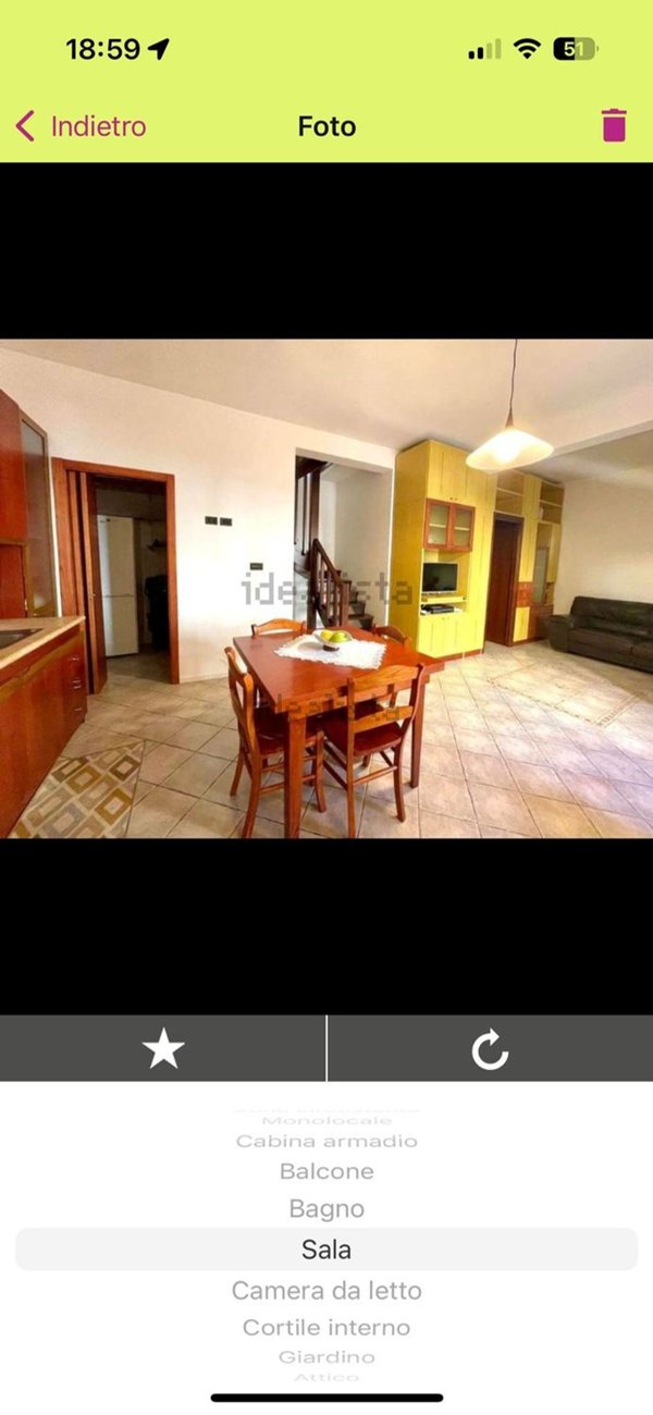 casa indipendente in vendita a Sorso