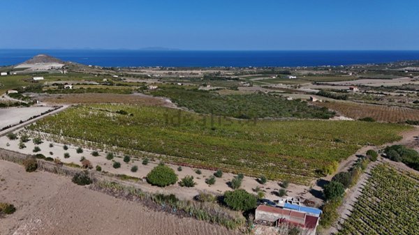 terreno agricolo in vendita a Sorso