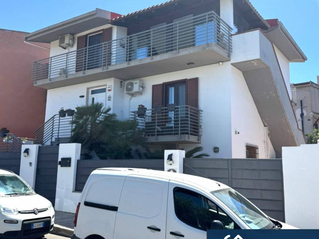 casa indipendente in vendita a Sorso