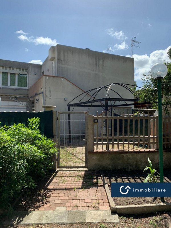 appartamento in vendita a Sorso