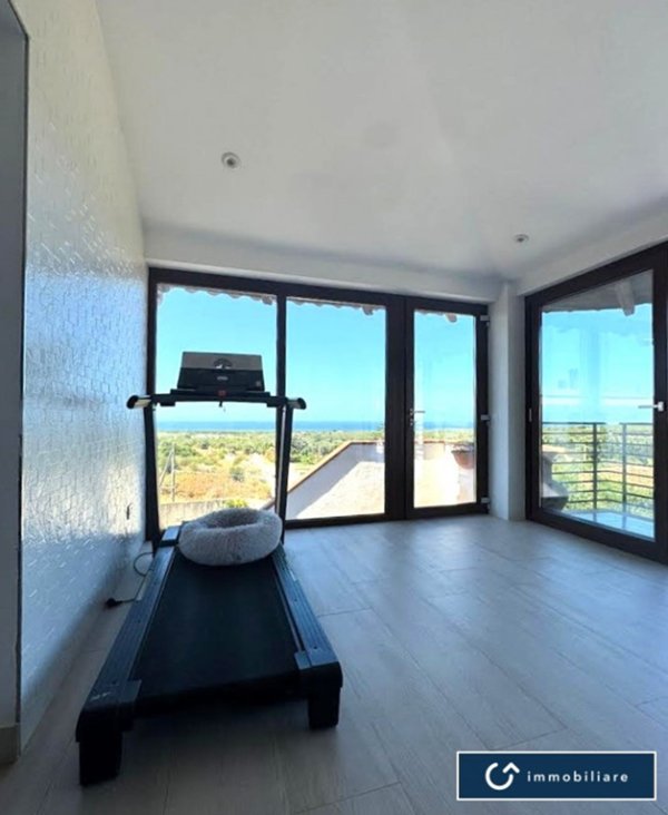 appartamento in vendita a Sorso