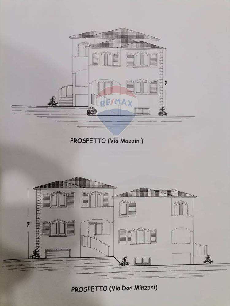 casa indipendente in vendita a Sorso