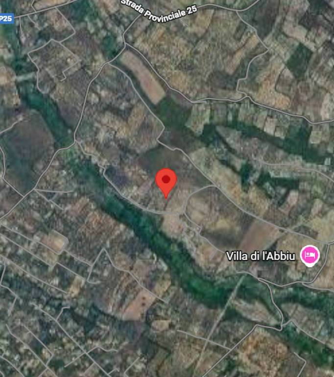 terreno agricolo in vendita a Sorso