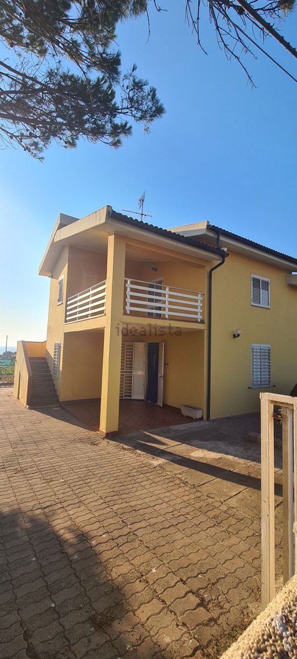 casa indipendente in vendita a Sorso