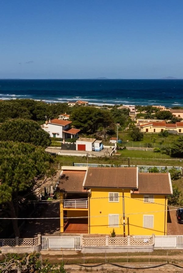 casa indipendente in vendita a Sorso