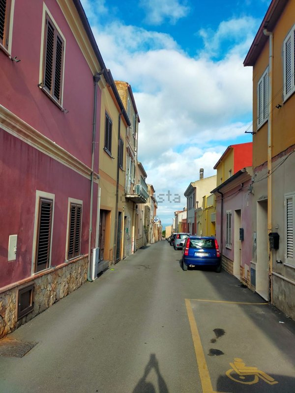 casa indipendente in vendita a Sorso