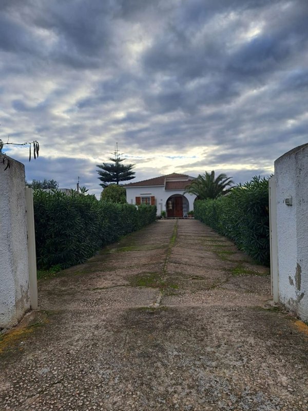 casa indipendente in vendita a Sorso