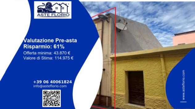 terreno edificabile in vendita a Sorso