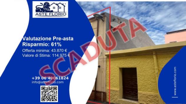 terreno edificabile in vendita a Sorso