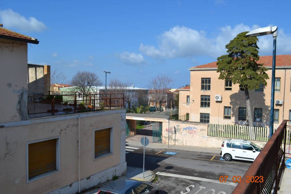 casa indipendente in vendita a Sorso