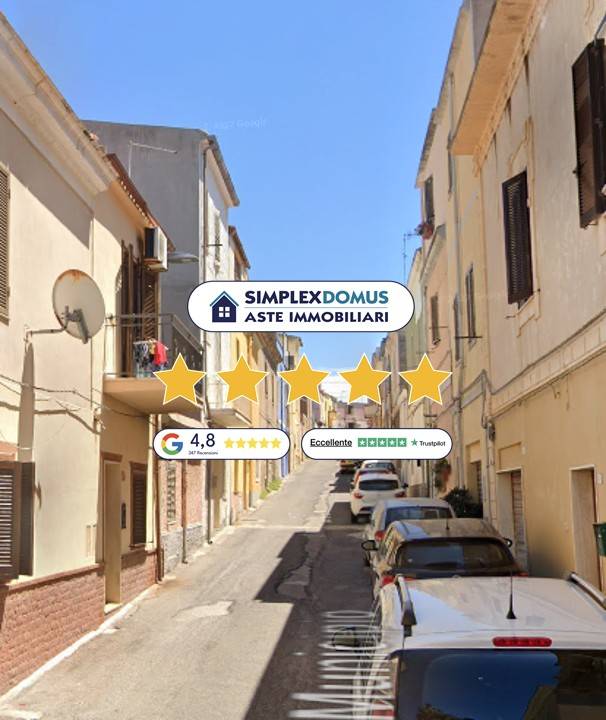 appartamento in vendita a Sorso