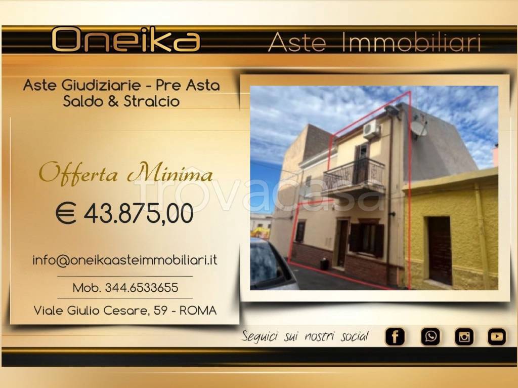 appartamento in vendita a Sorso