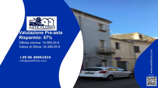 appartamento in vendita a Sorso