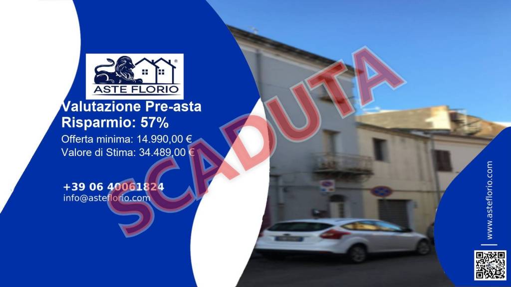 appartamento in vendita a Sorso