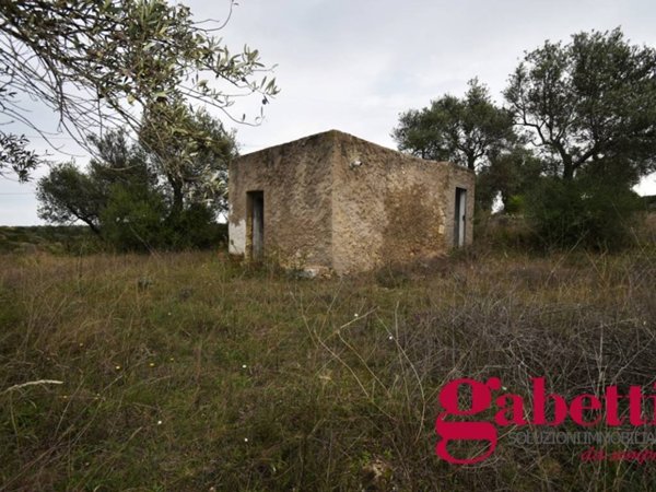 terreno agricolo in vendita a Sorso