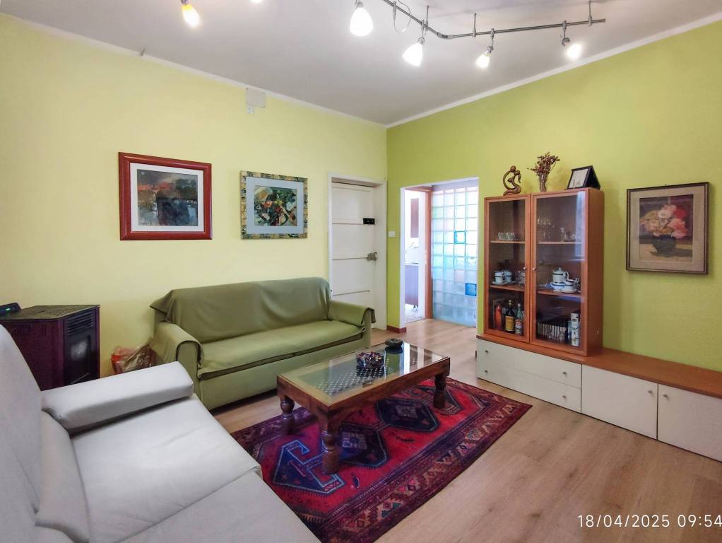 appartamento in vendita a Sorso in zona Marina di Sorso