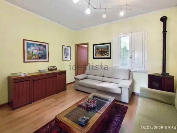 appartamento in vendita a Sorso in zona Marina di Sorso