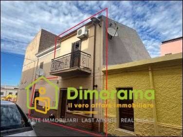 appartamento in vendita a Sorso