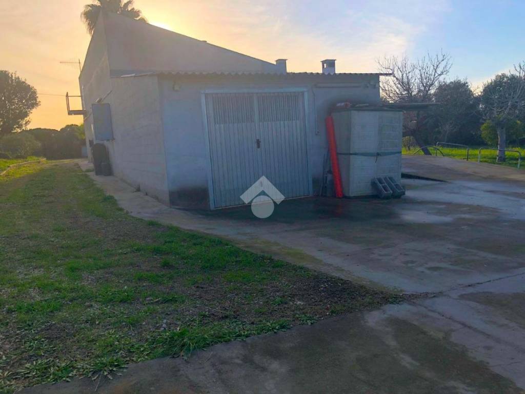 appartamento in vendita a Sorso