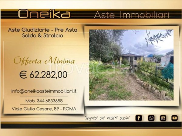 casa indipendente in vendita a Sorso