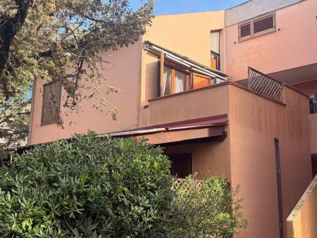 appartamento in vendita a Sorso in zona Arboriamar