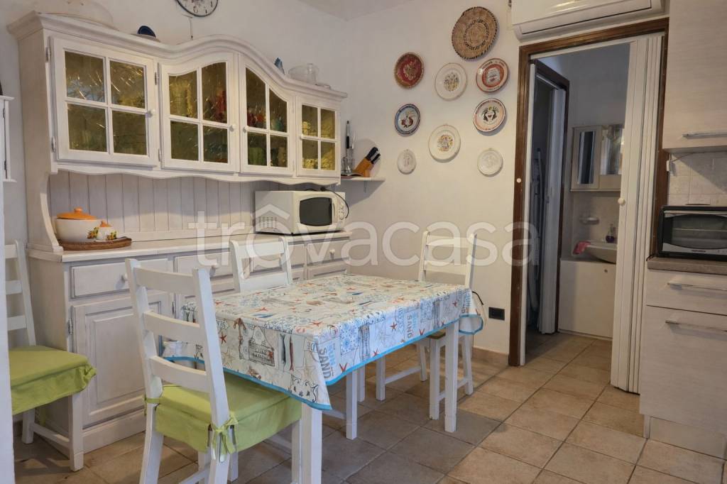 casa indipendente in vendita a Sorso