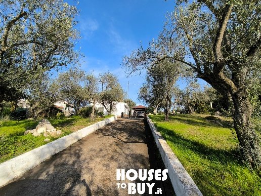 casa indipendente in vendita a Sorso