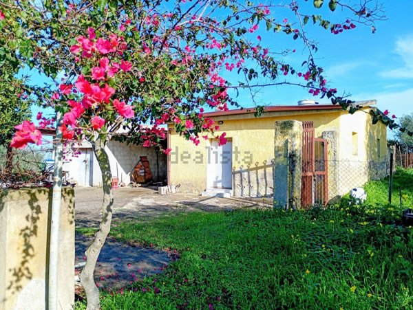 appartamento in vendita a Sorso in zona Marina di Sorso